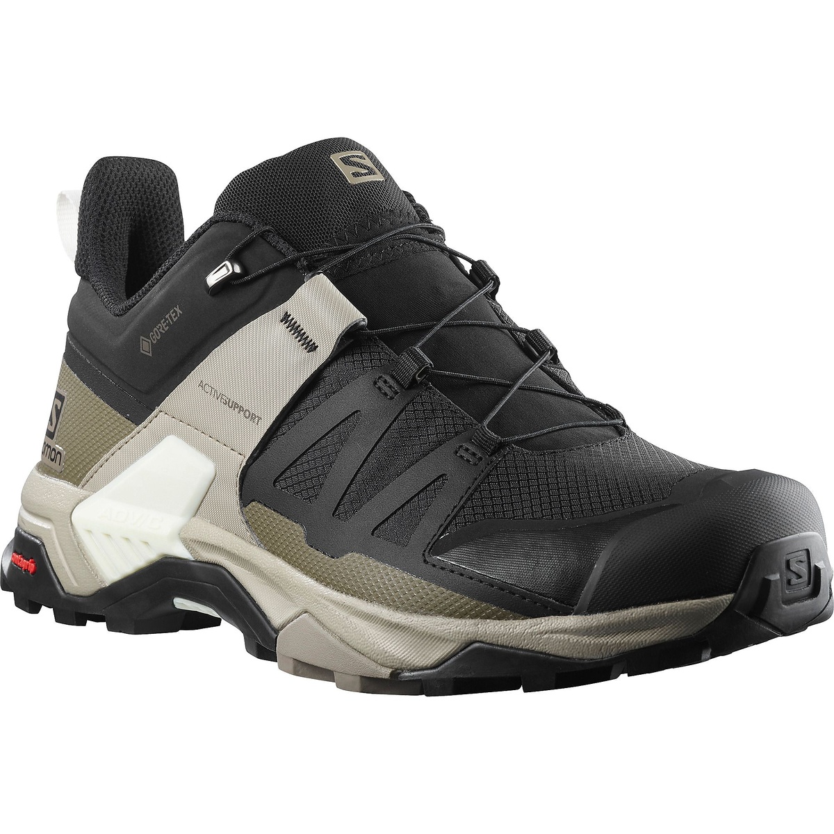 X ULTRA 4 GTX (エックス ウルトラ フォー ゴアテックス)