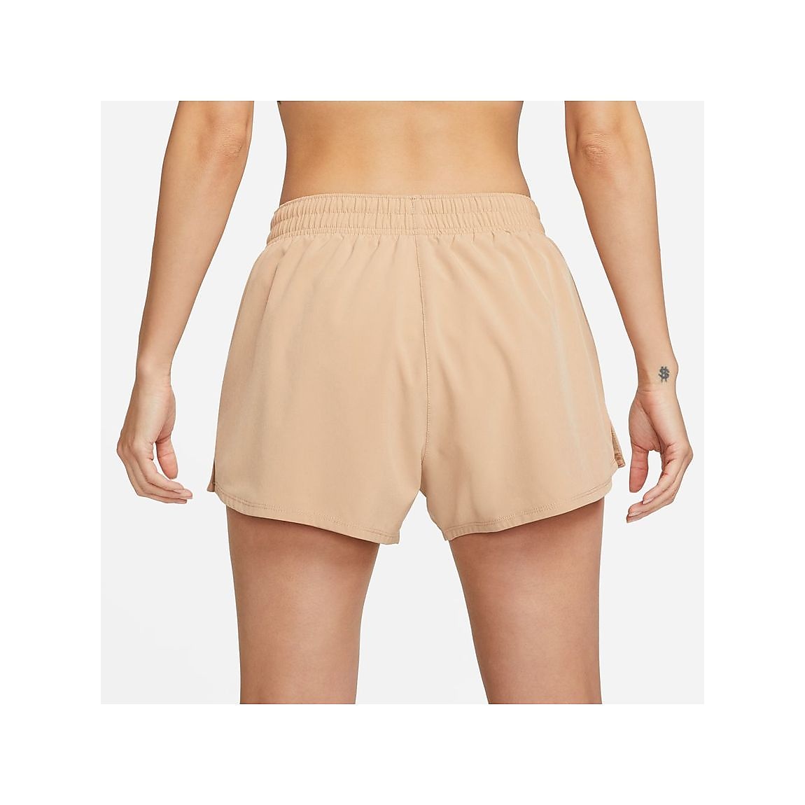 ナイキ ウィメンズ エア DF MR BR 3インチ ショート