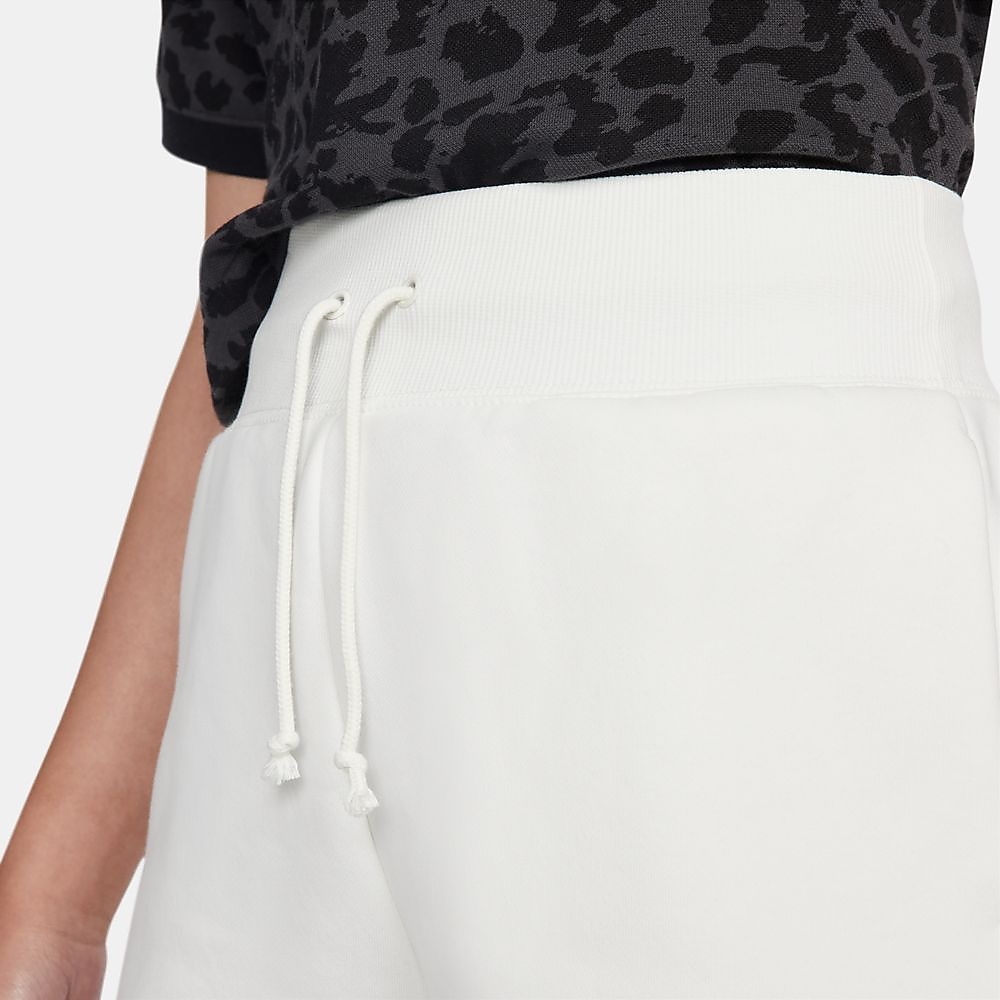 ナイキ ウィメンズ NSW PHNX フリース HR ショート