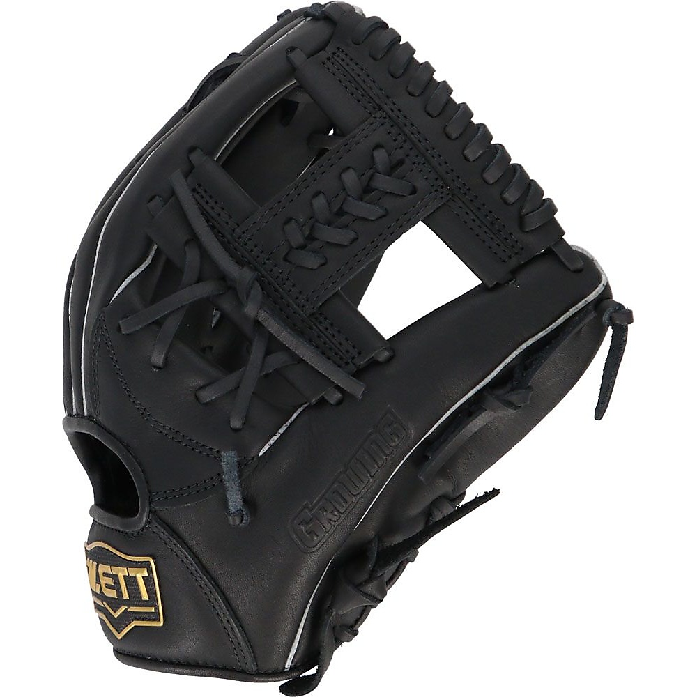 ソフトボールグラブ