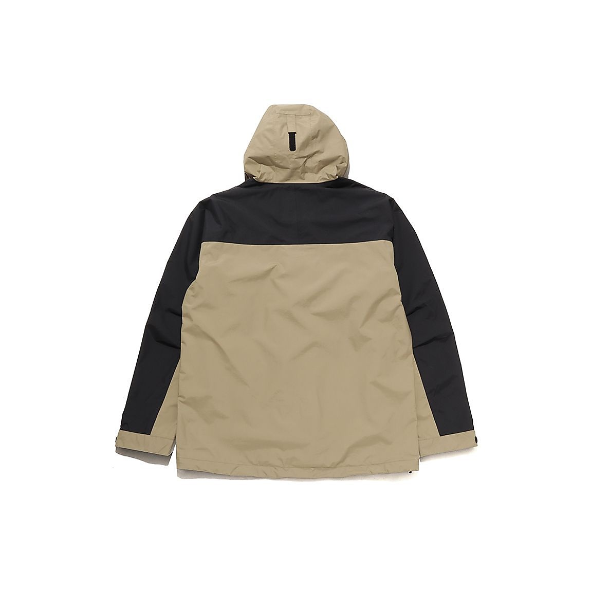 フーディジャケット（ZIP CONNECT）