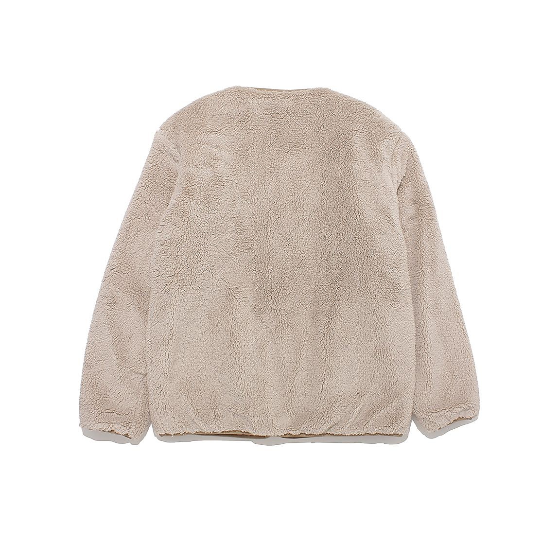 リバーシブルジャケット