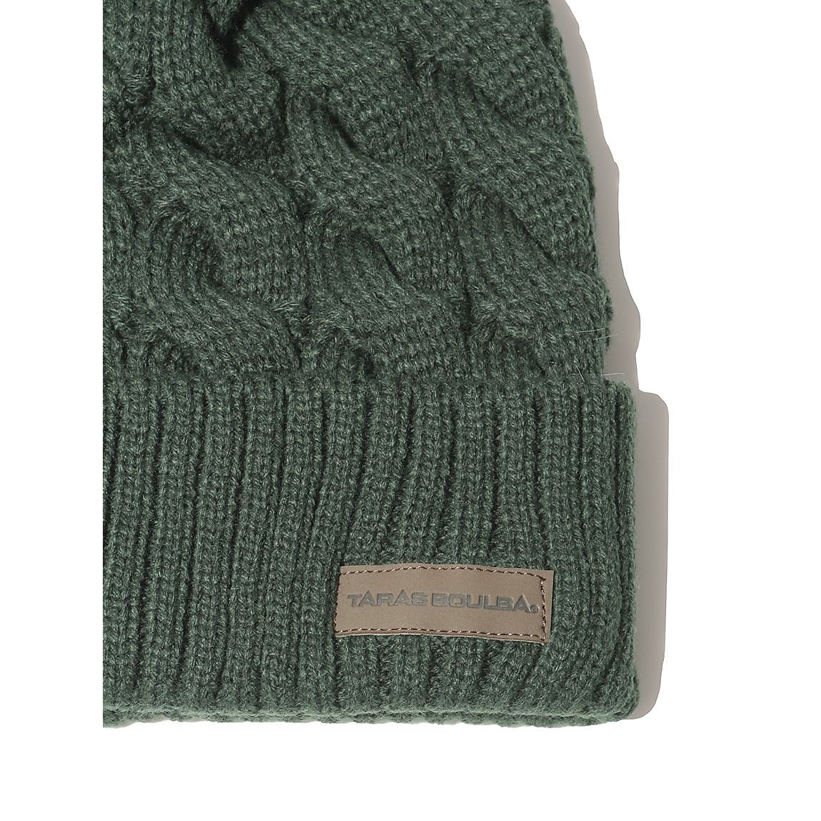 ワッチキャップ