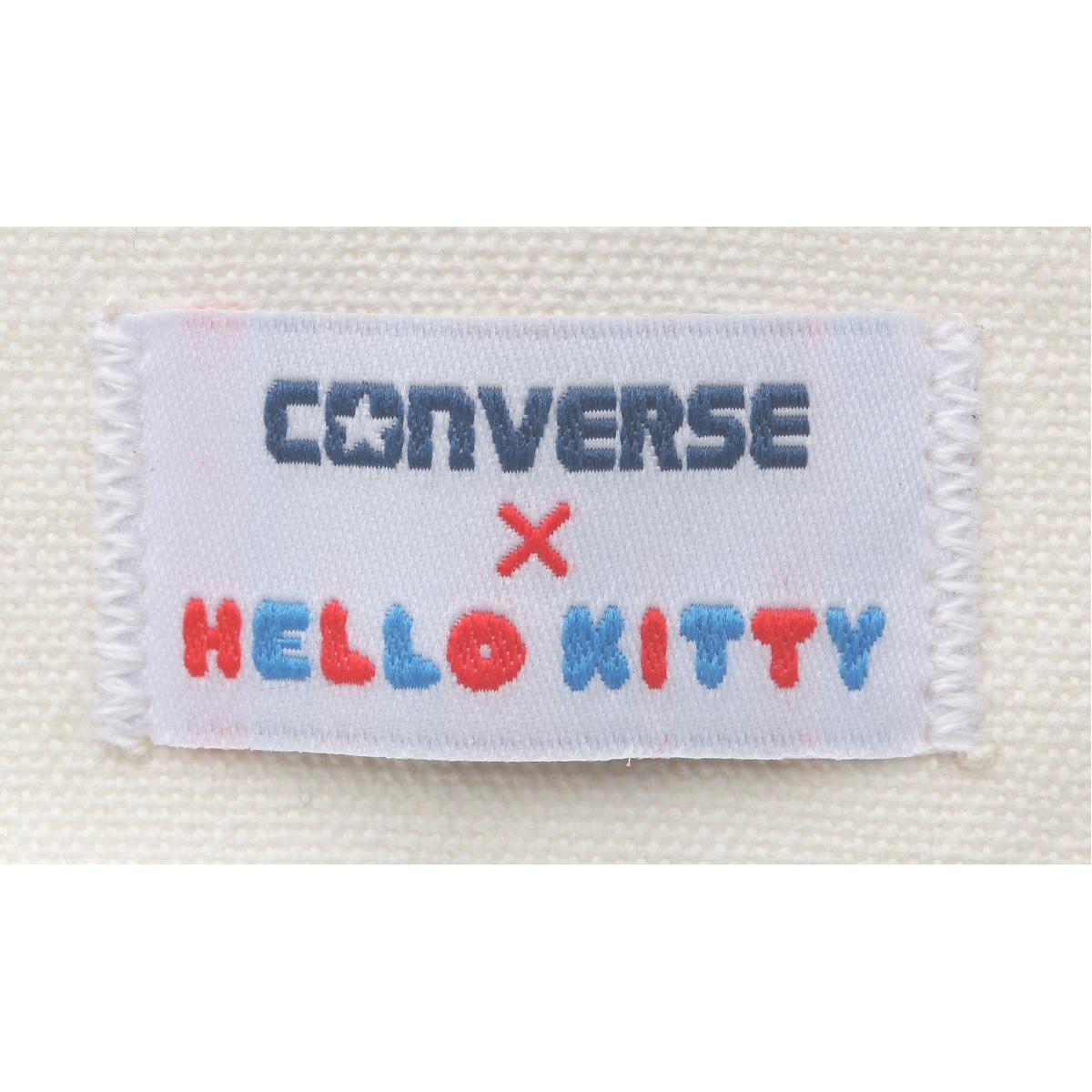 ALL STAR (R) HELLO KITTY HI