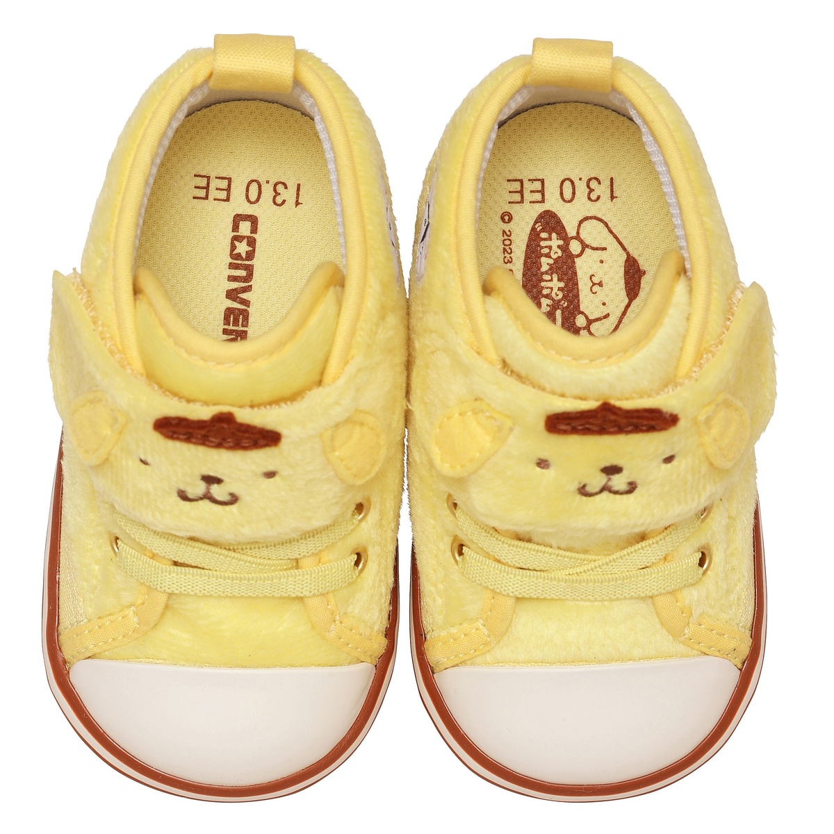 BABY ALL STAR N SANRIO V-1