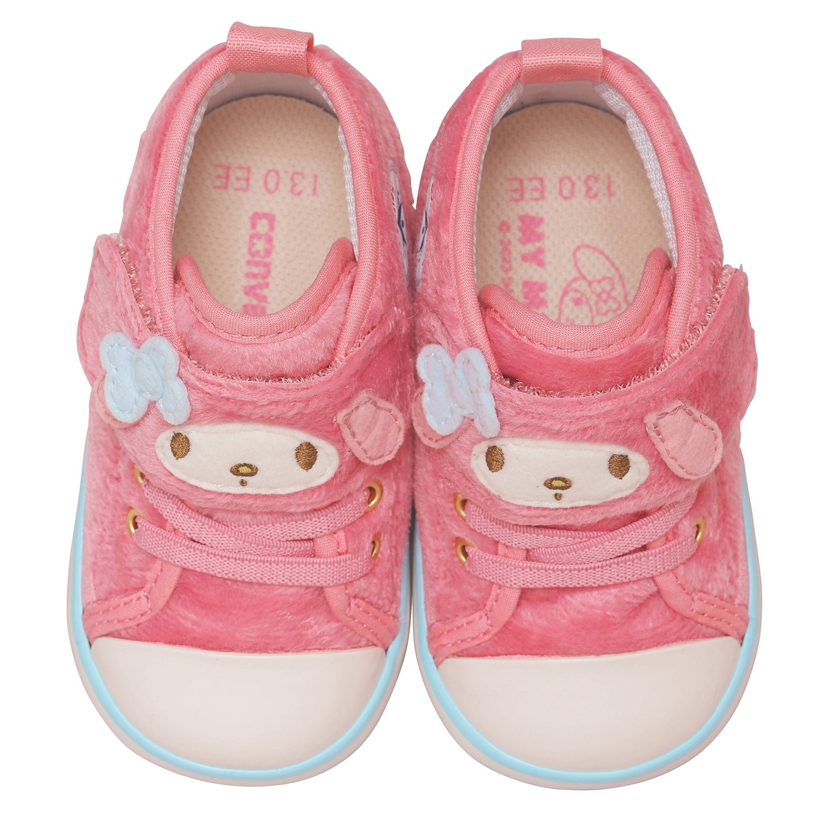 BABY ALL STAR N SANRIO V-1