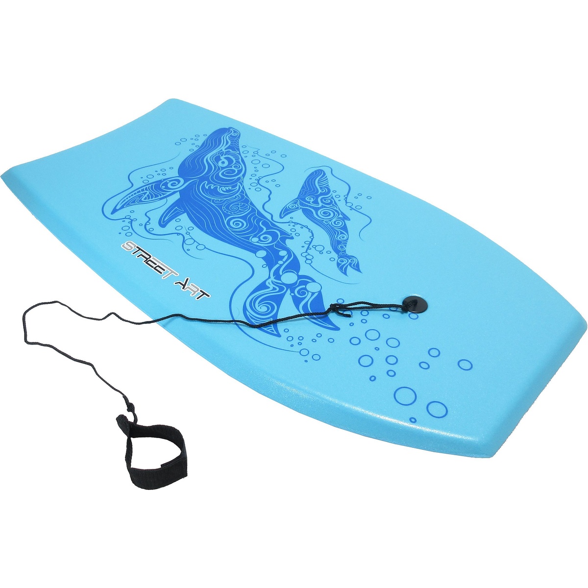 ボディボード WHALE 37INCH