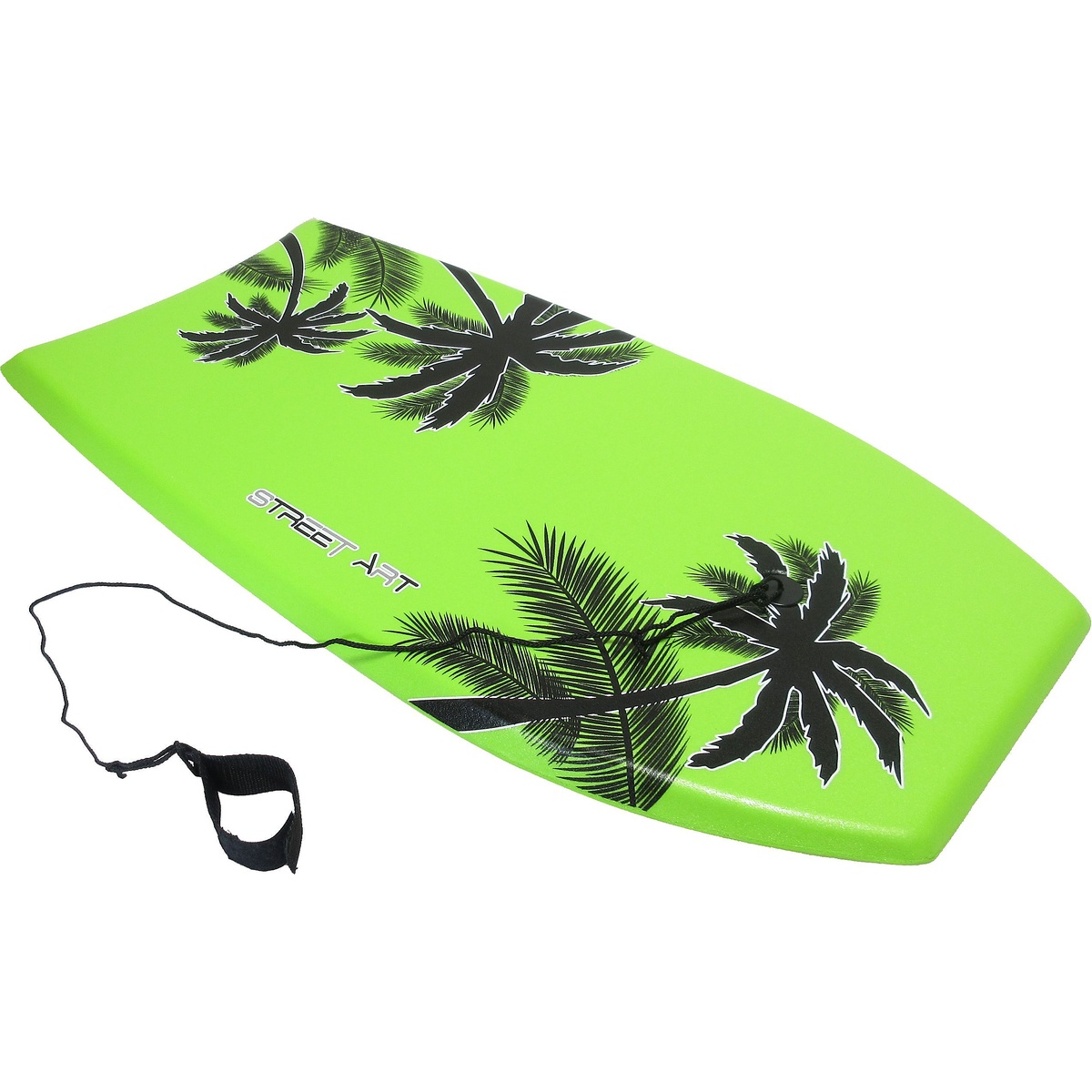 ボディボード PALM TREE 37INCH