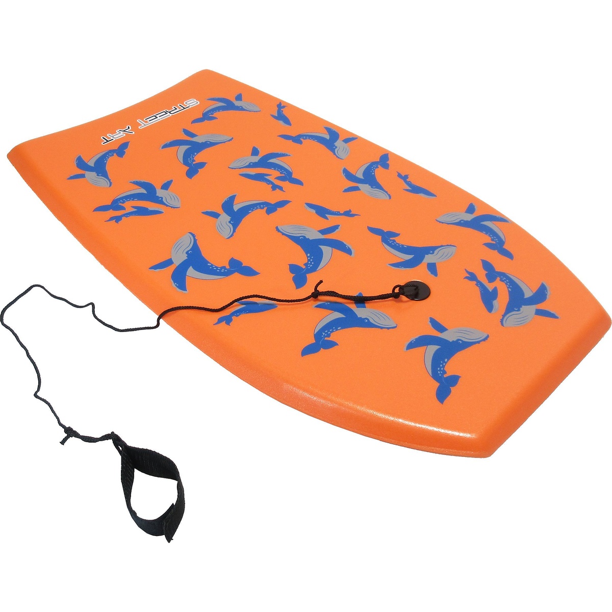 ボディボード SMALL WHALES 33INCH