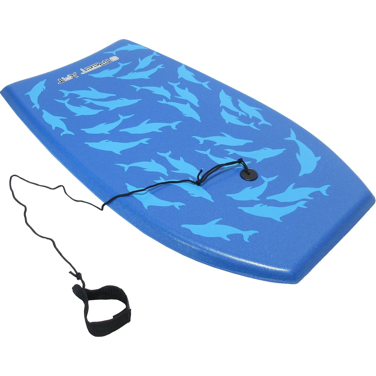 ボディボード DOLPHINS 33INCH