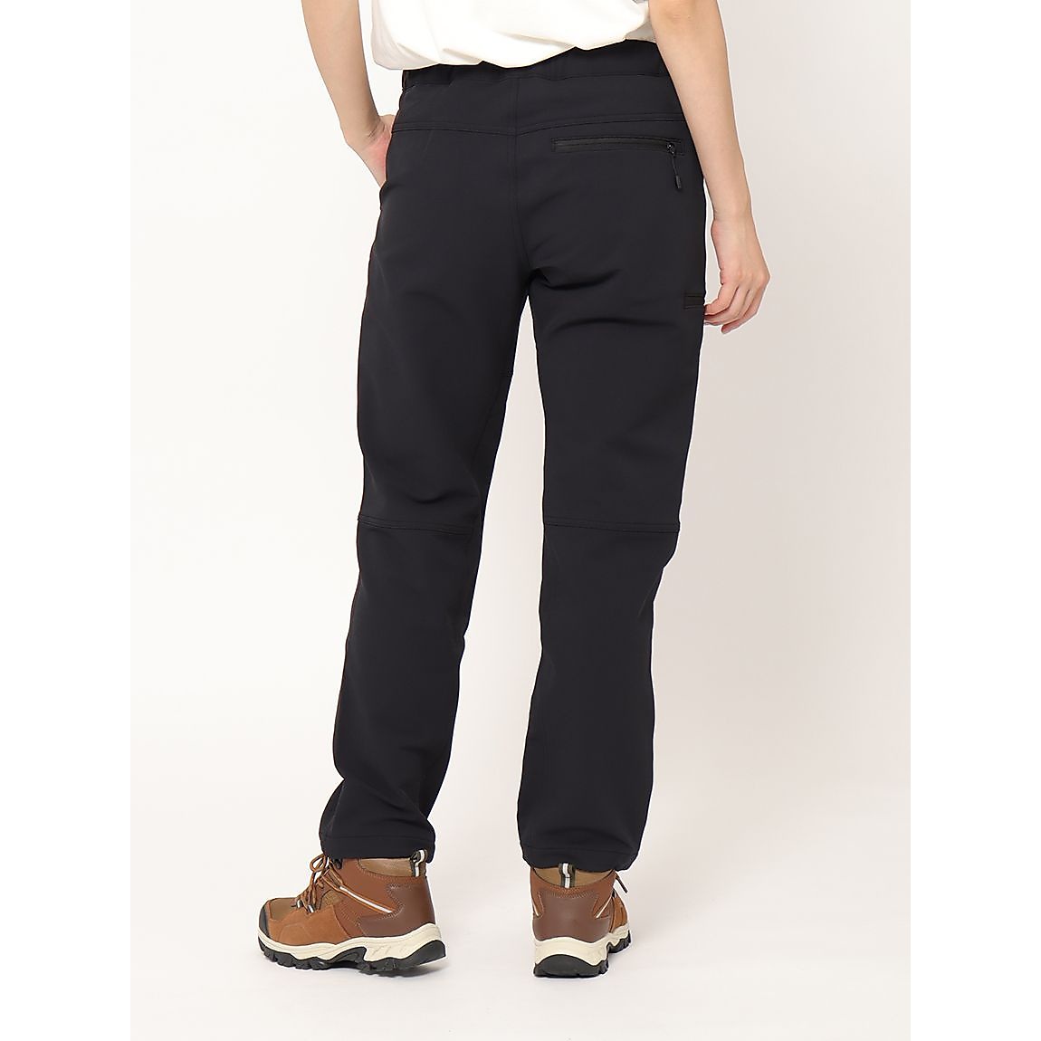 W ユニオンポイントパンツ