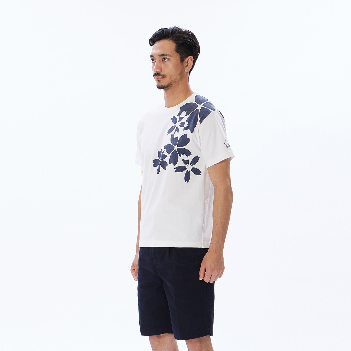 JAPAN S/S SPECTATOR TEE