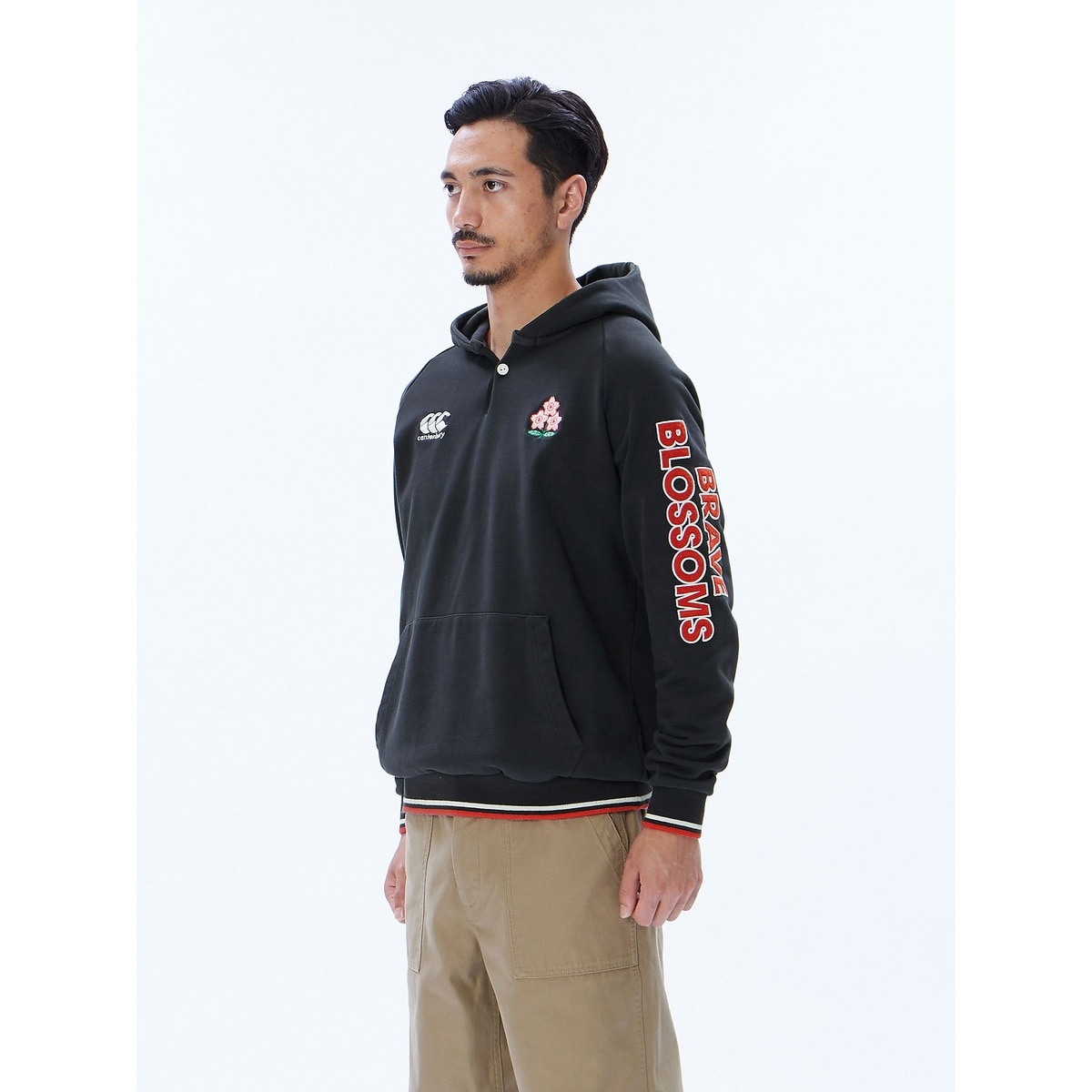 JAPAN SWEAT HOODY