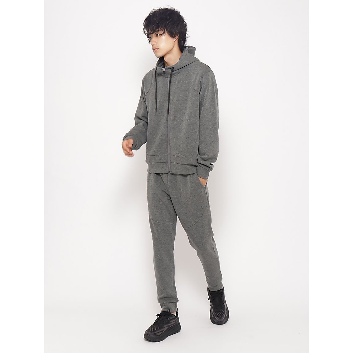 テックスウェット ロングパンツMENS