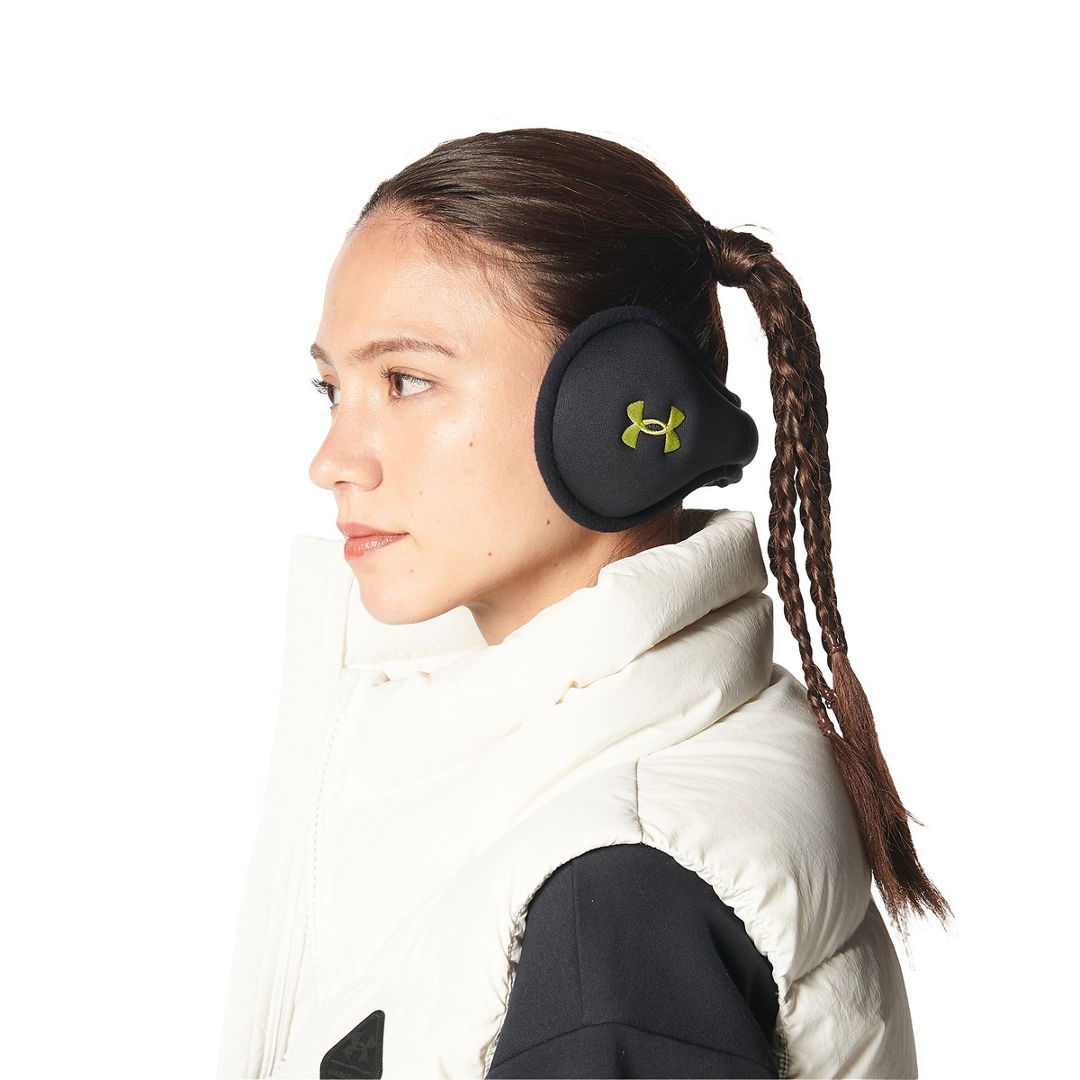 UA EAR MUFFS