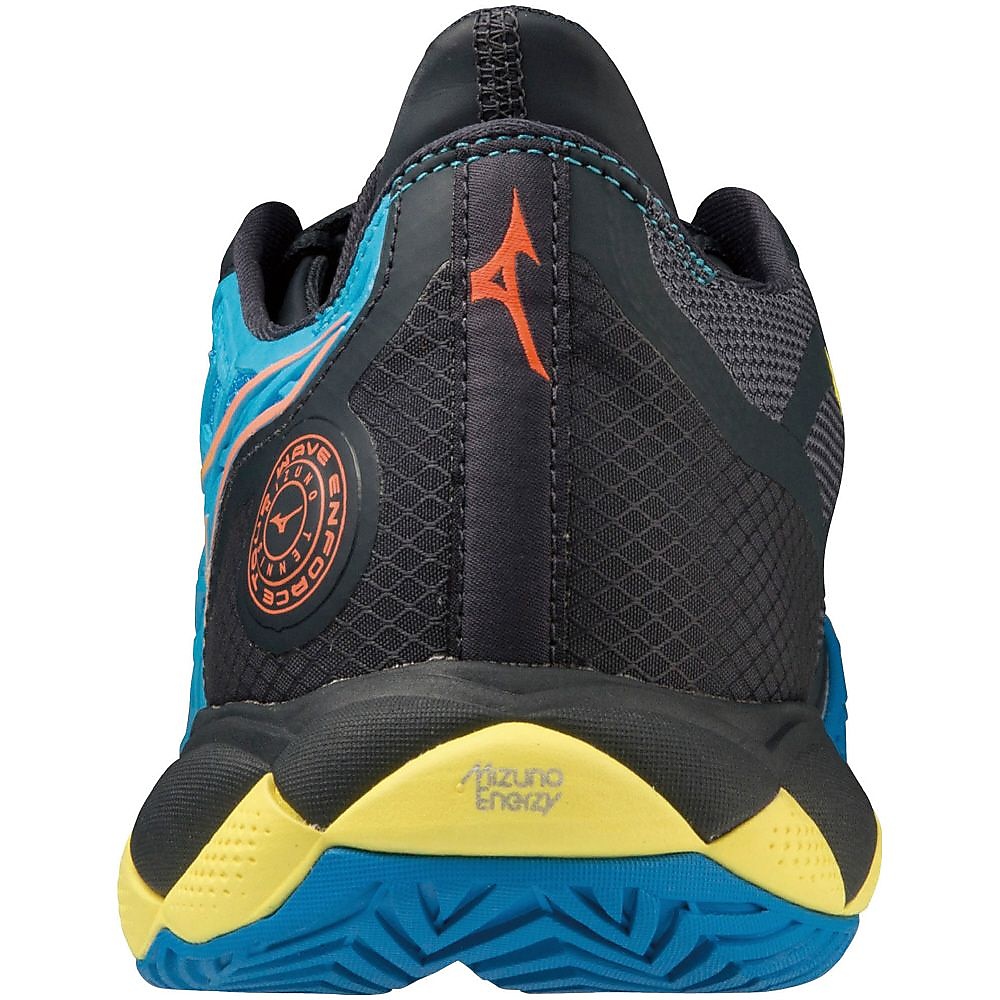 WAVE ENFORCE TOUR AC