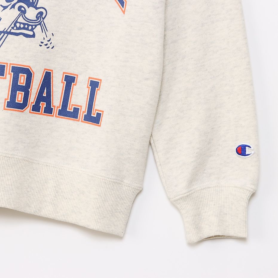 CREWNECKSWEATSHIRT