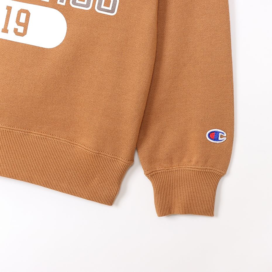 CREWNECKSWEATSHIRT
