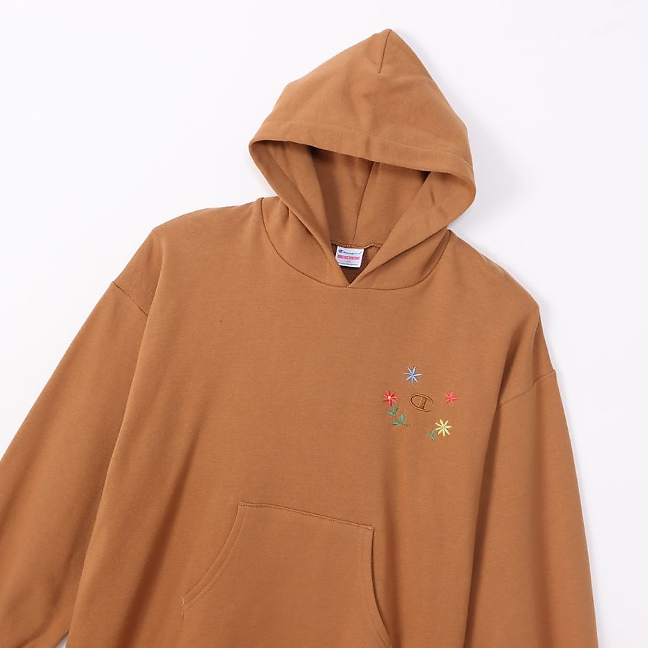 HOODEDSWEATONEPIECEDRESS