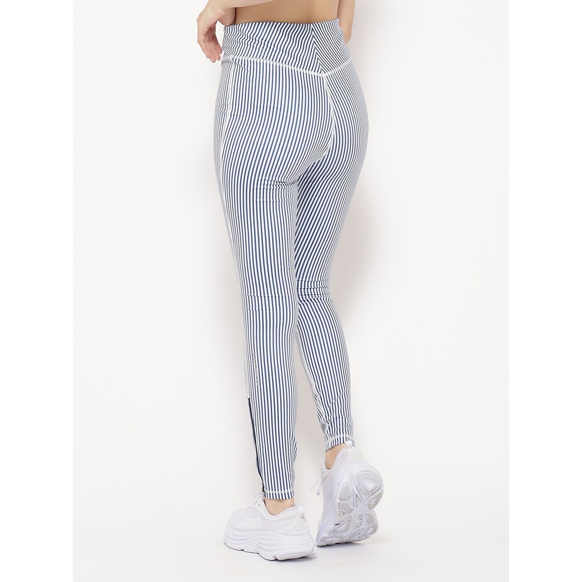 for RUN ウォームベアpr 裏微起毛ロングタイツ LADIES