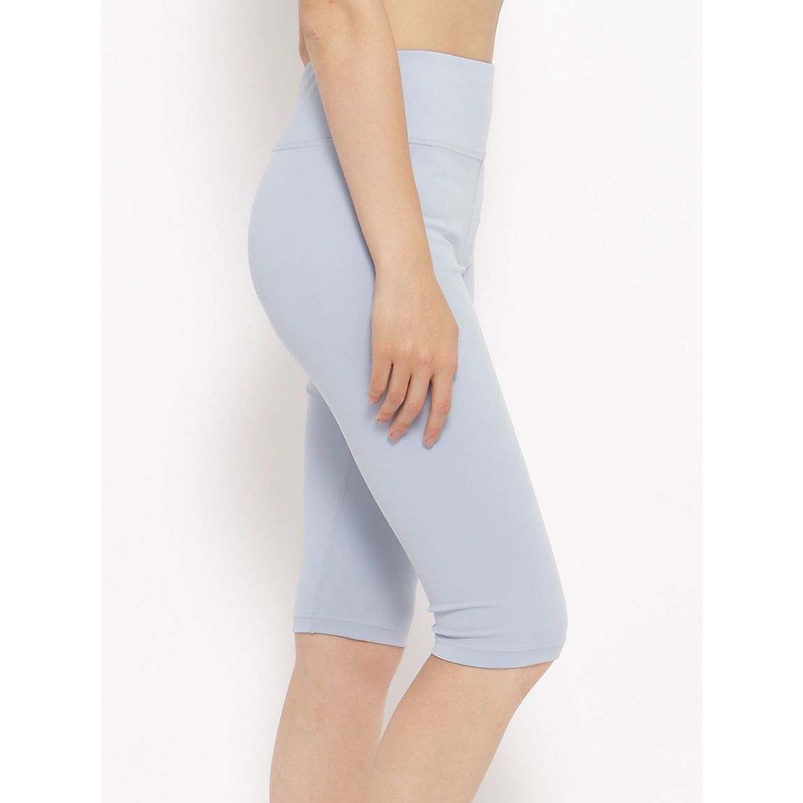 FOR FITNESS ベアポリー ハーフタイツ LADIES