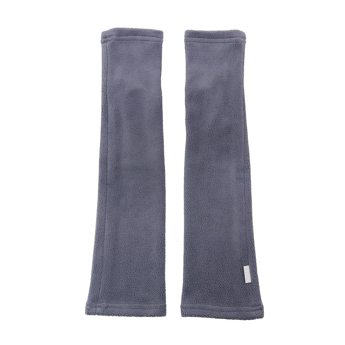 ストレッチフリース アームウォーマー