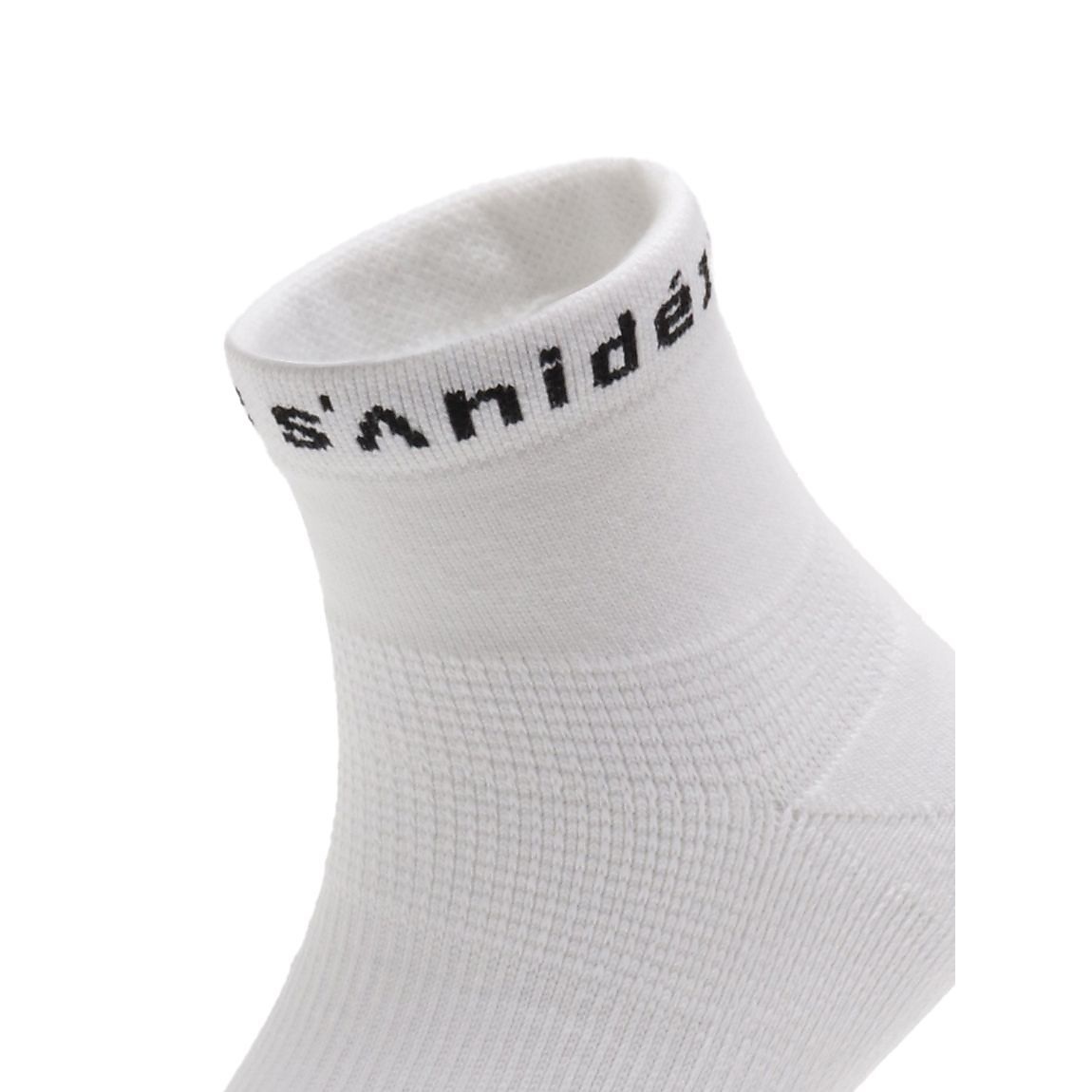 SPORTY FUNCTION シリーズ GOLF グリップソックス：ショート