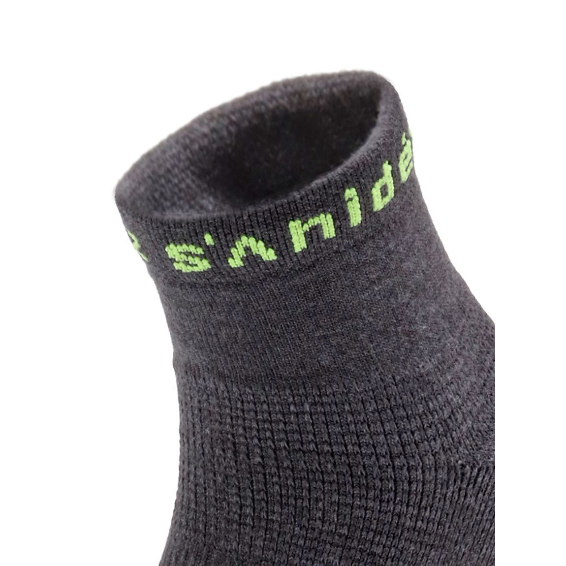 SPORTY FUNCTION シリーズ GOLF グリップソックス：ショート