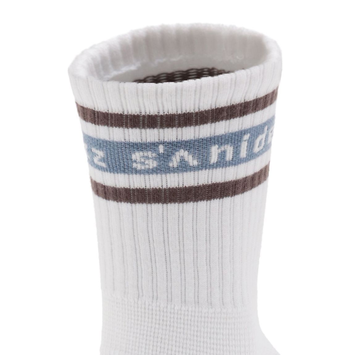 SPORTY FUNCTION シリーズ GOLF グリップソックス：ミドル