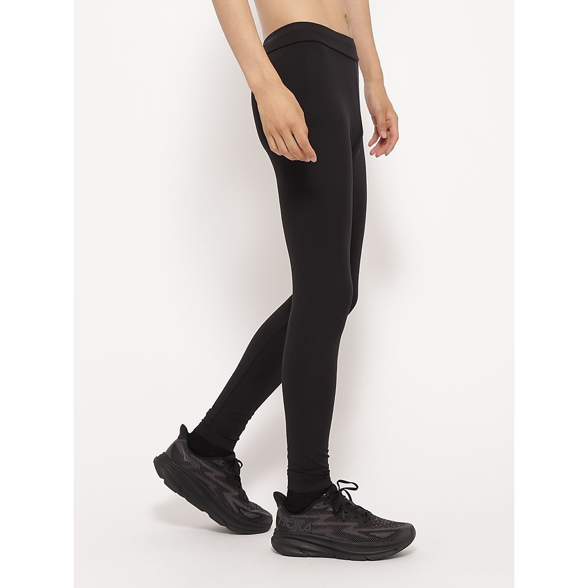 TERAX HOT ロングタイツMENS