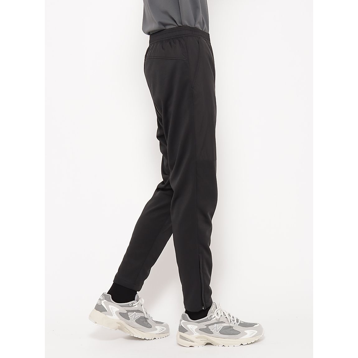 トリニティエアリーハイブリット トラックパンツMENS