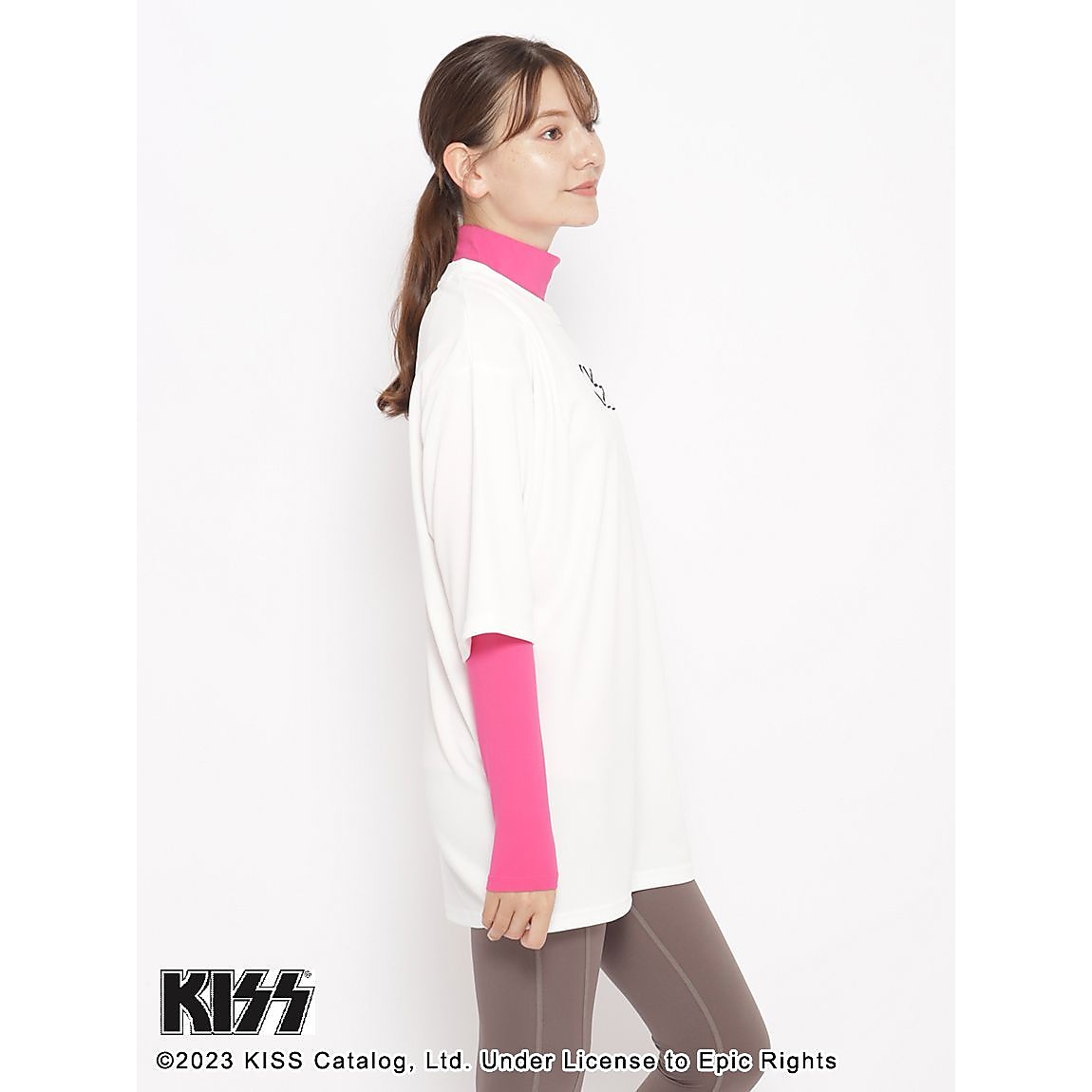 for RUN WITH MUSIC アーティストTシャツ UNISEX