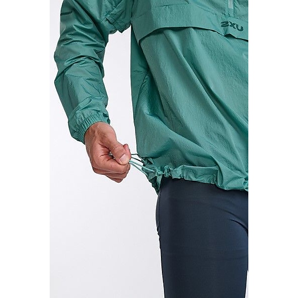 エアロアノラック