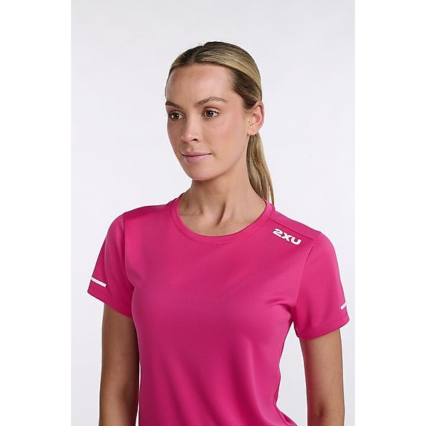 ウィメンズ エアロTEE