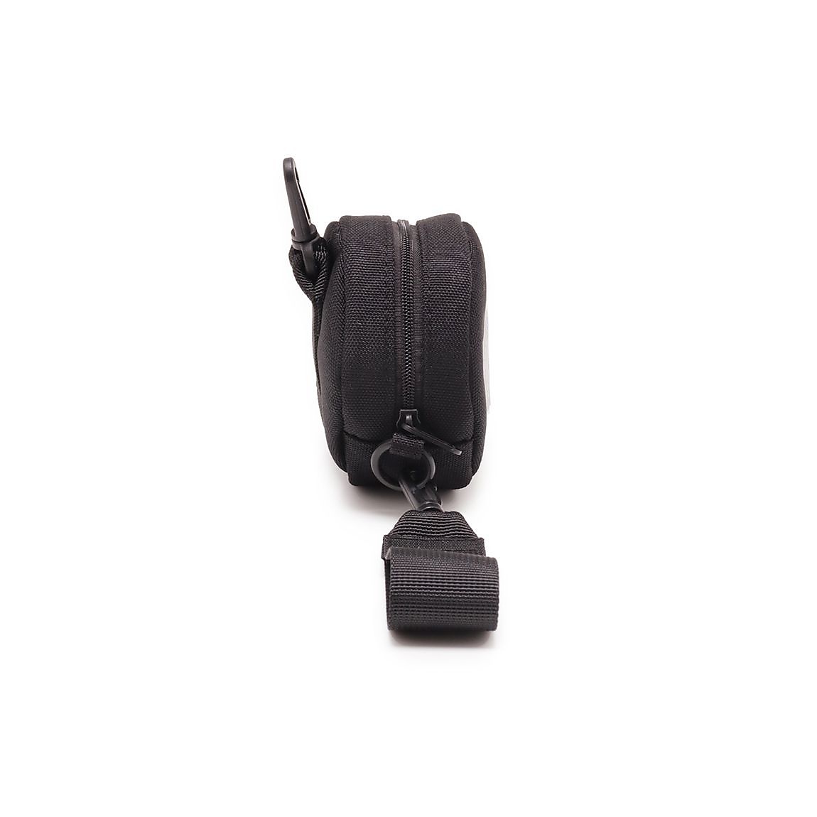 「TO CARRY」FOR GOLF サークルボールポーチ