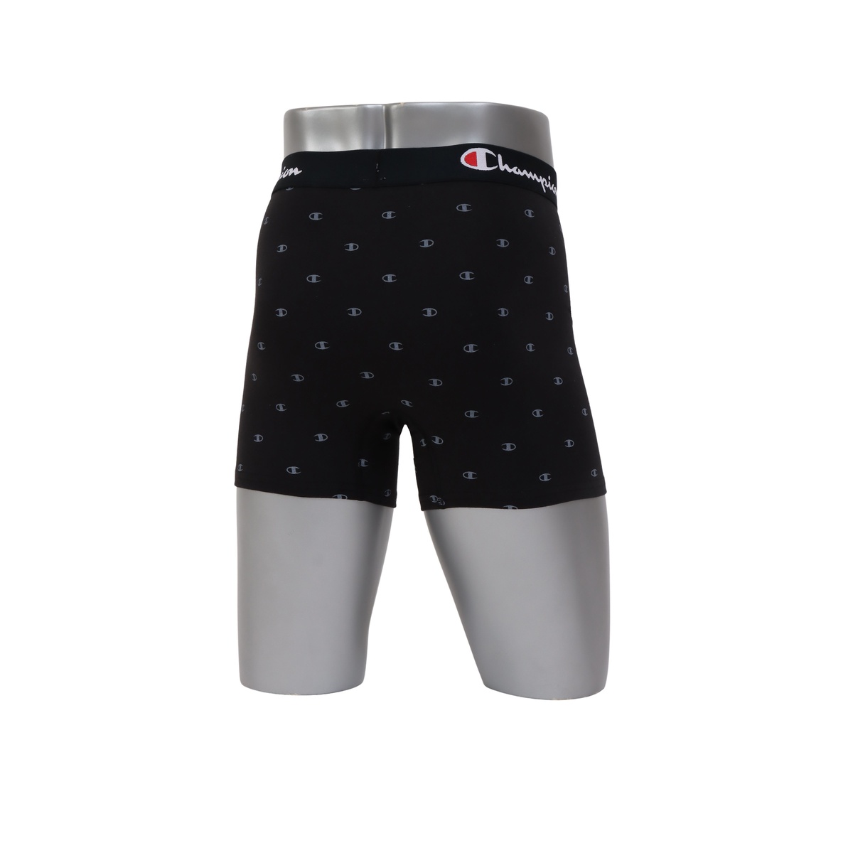 1Pストレッチジャージボクサーブリーフ