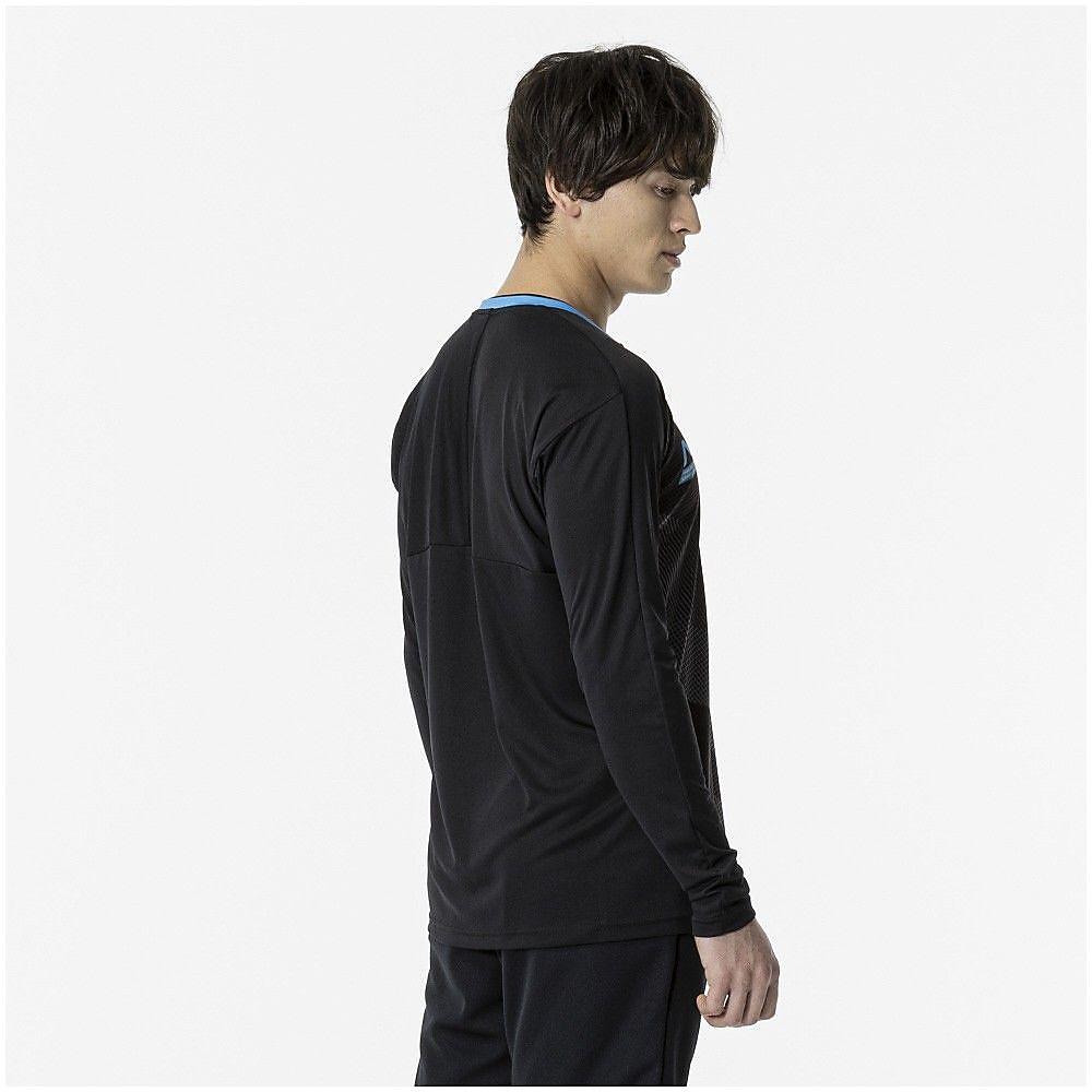 N-XTプラクティスシャツ