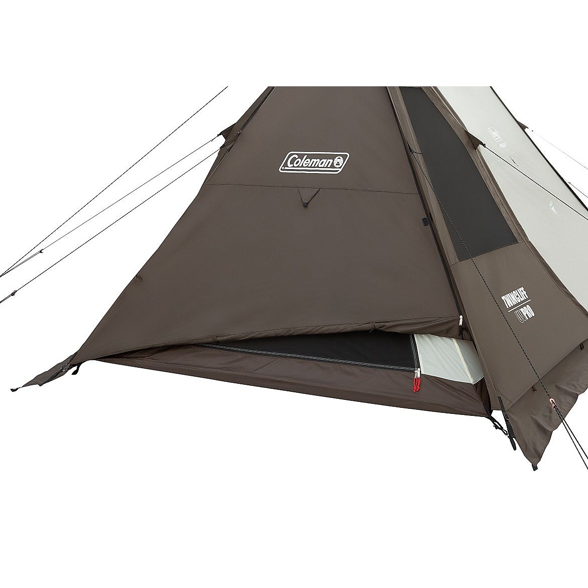 インナーテントフォーツインクリフ MASTER SERIES