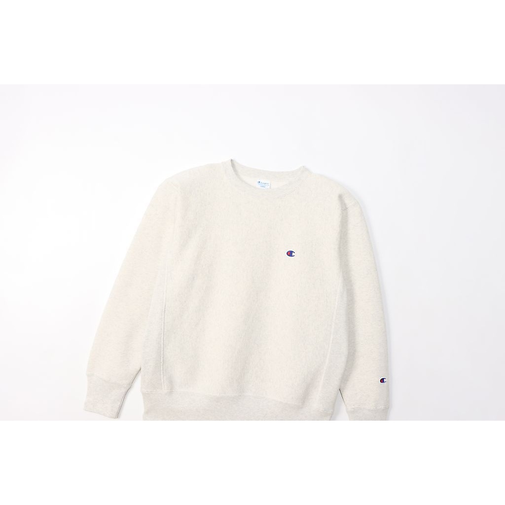 RW CREW NECK SWEATSHIRT