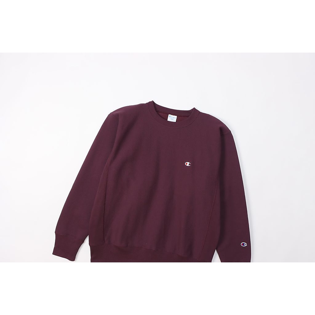 RW CREW NECK SWEATSHIRT