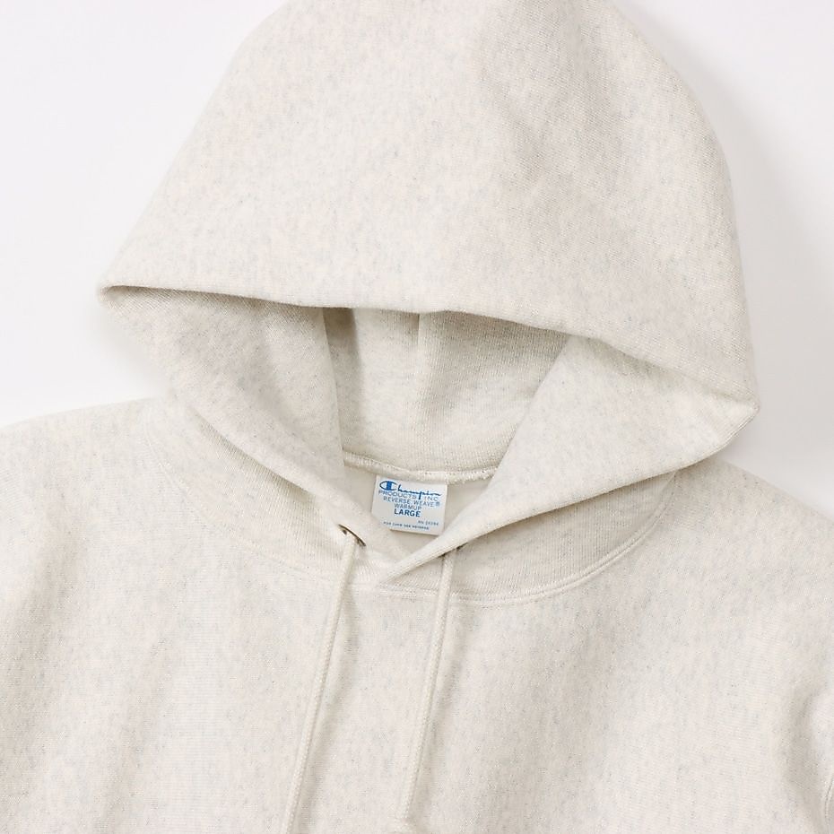 RW HOODED SWEATSHIRT