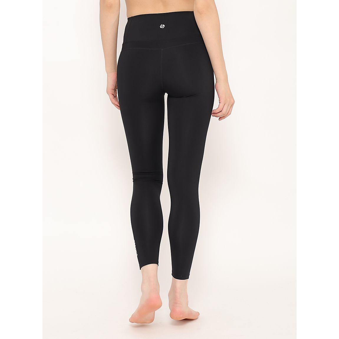 BLACK LABEL シグネチャー2WAY レギンス