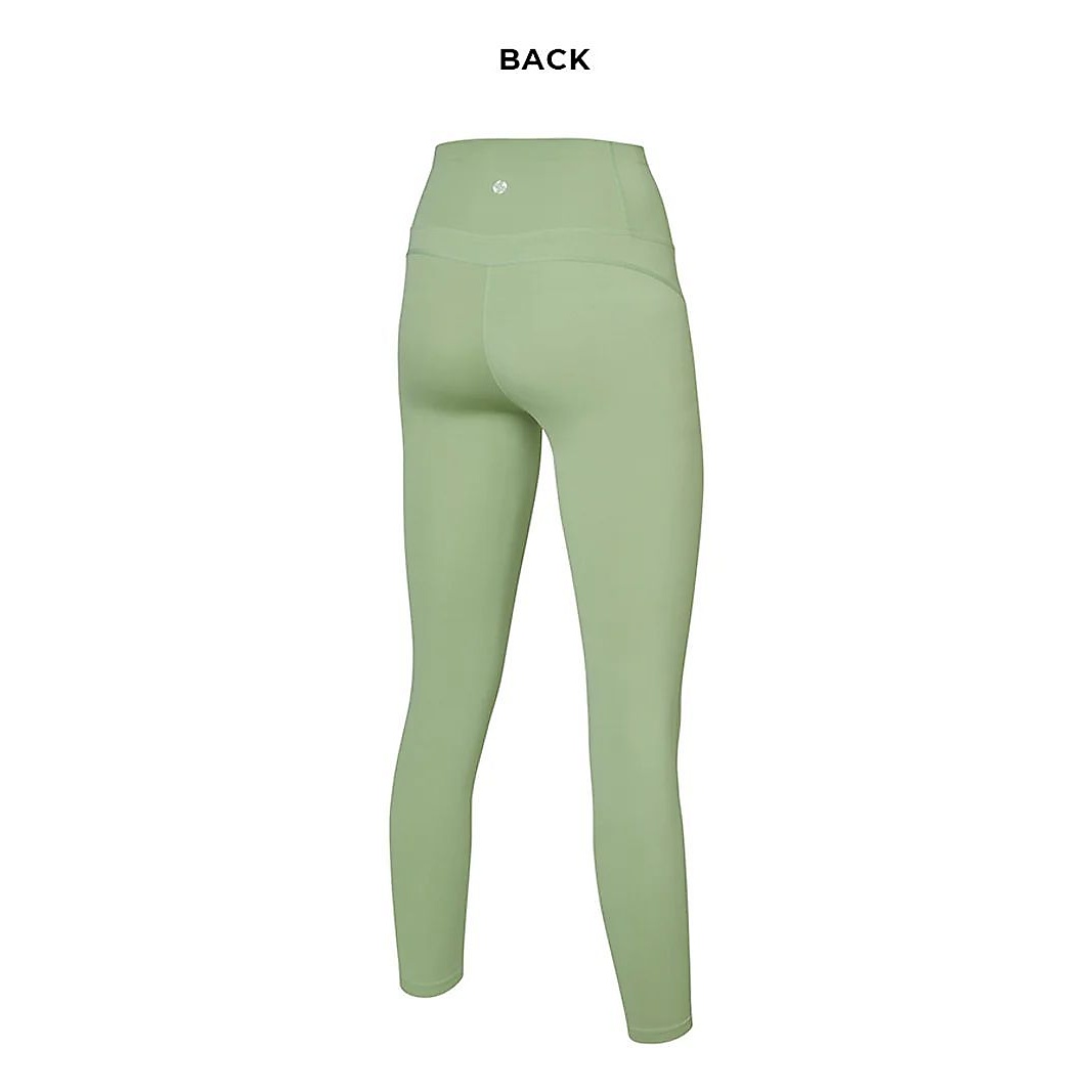 BLACK LABEL シグネチャー2WAY レギンス