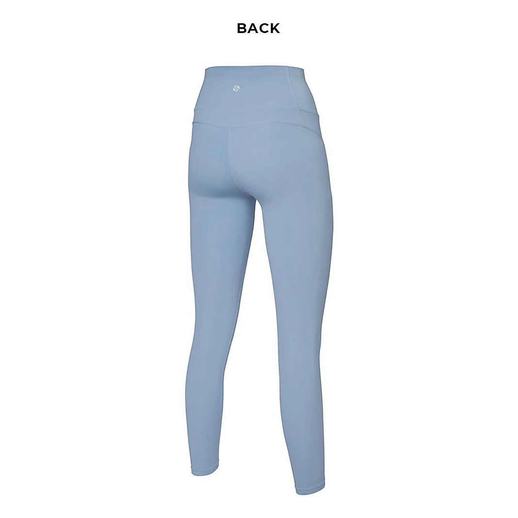 BLACK LABEL シグネチャー2WAY レギンス