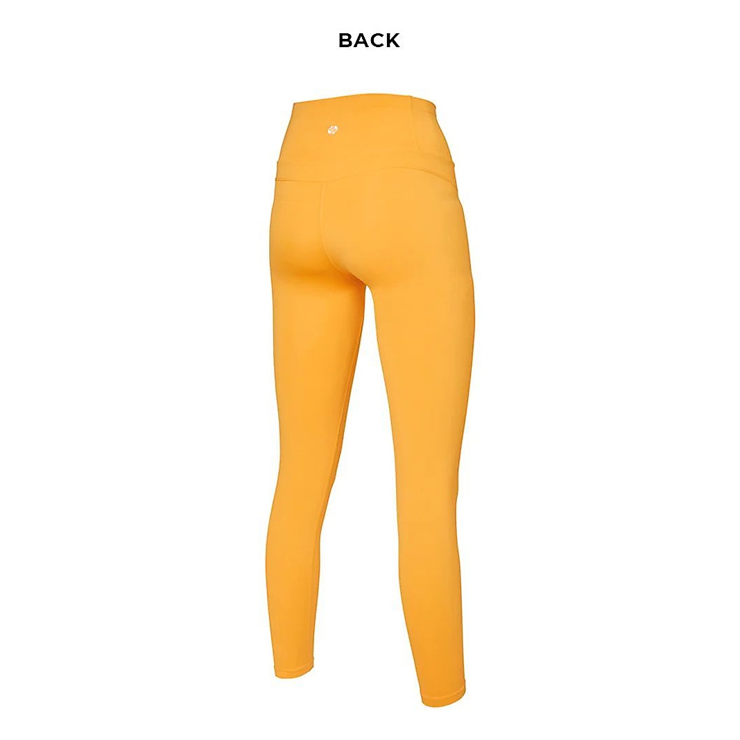 BLACK LABEL シグネチャー2WAY レギンス