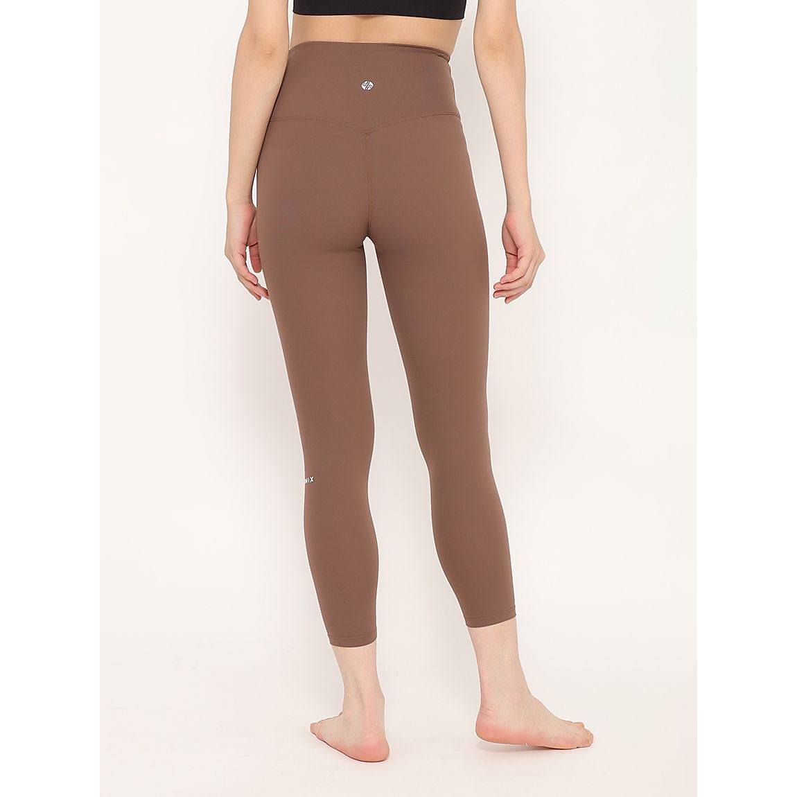 BLACK LABEL シグネチャー300N スーパーライト 9分丈 レギンス