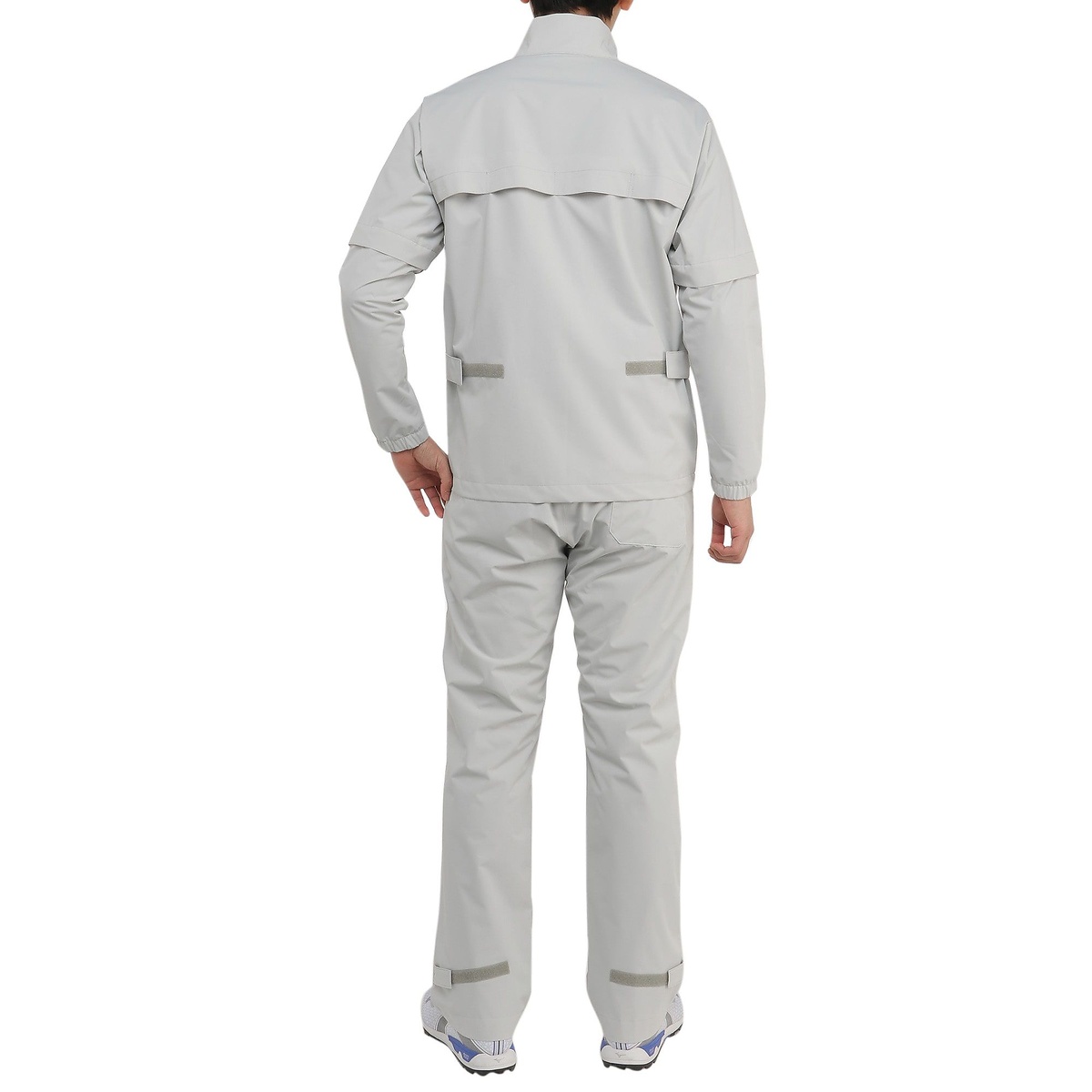 レインスーツ　セット