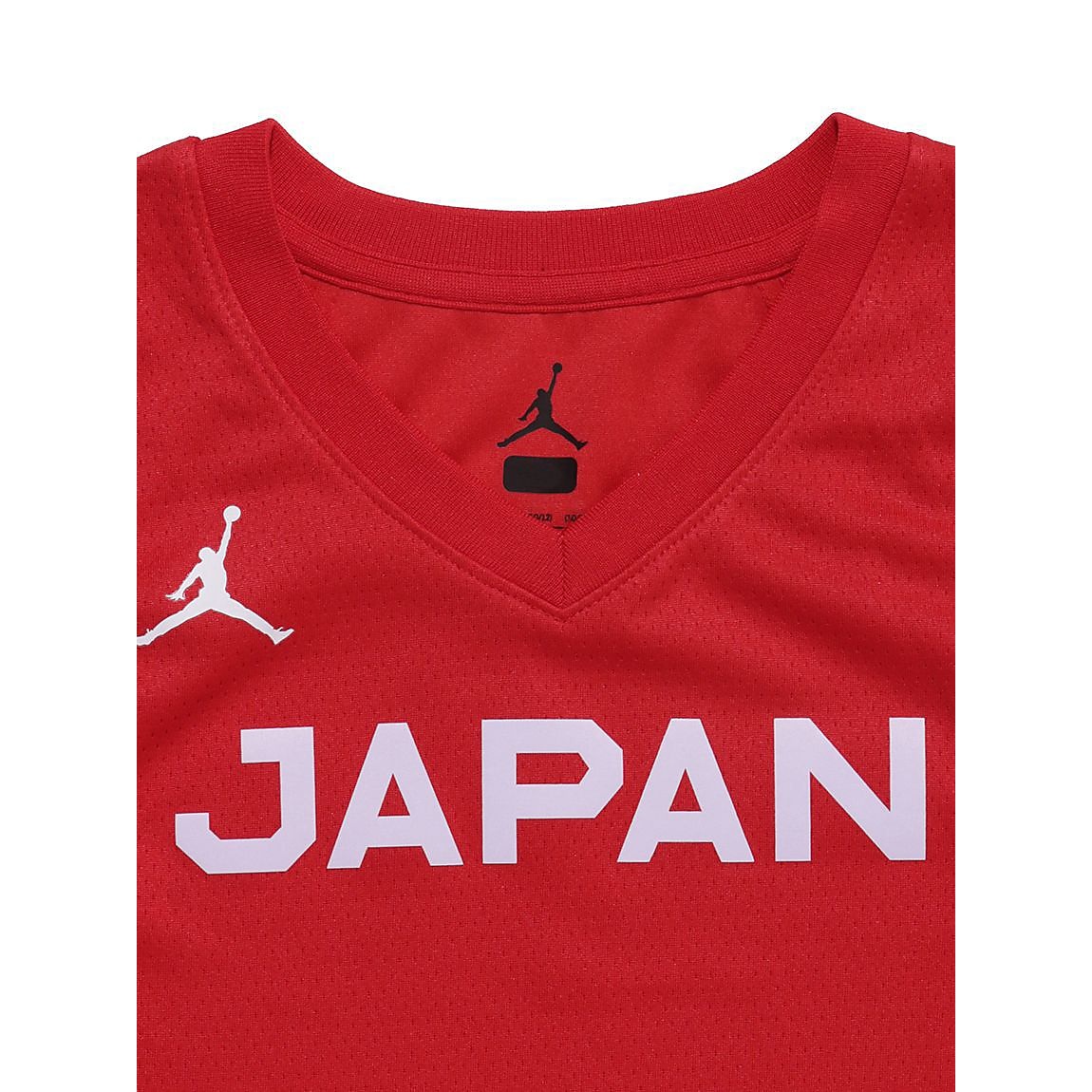 JPN 2023 LIMITED JERSEY