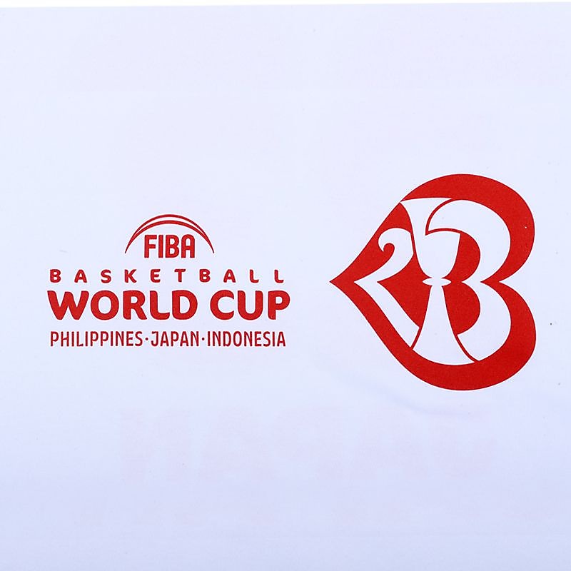 FIBA2023 Tシャツ JAPAN