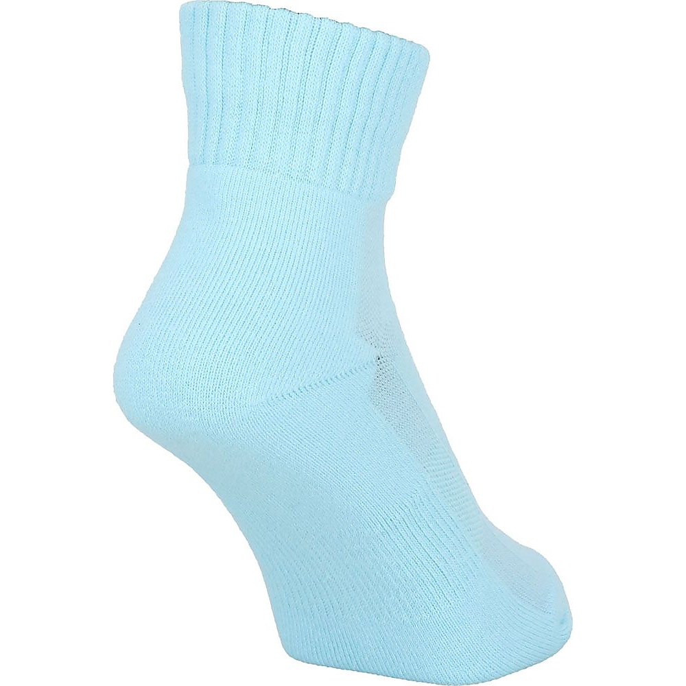 3S　カラーアンクルソックス